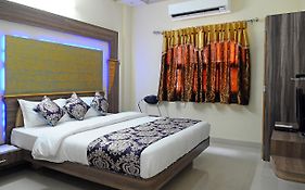 Hotel Bansi Dwarka